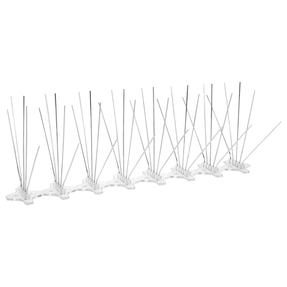 Bird Spike Protection